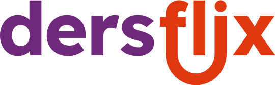 Dersflix Referans Stand Tasarımı