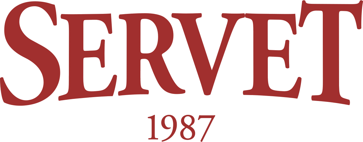 Servet Şekerleme Referans Stand Tasarımı